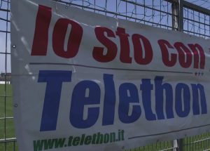 FONDI telethon